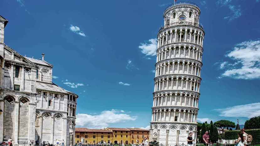 Private Tour to Florence & Pisa from La Spezia Port