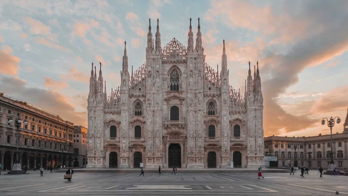 Private Transfer from Florence to Milan MXP Airport (or vice versa)