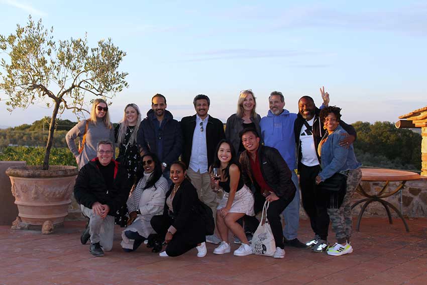 Wine Experience in Tuscany