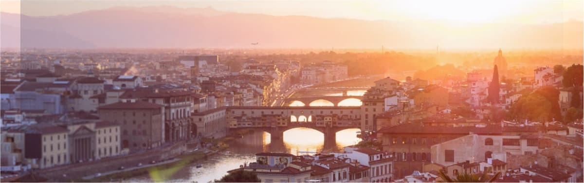 Tour to Florence & Tuscany from La Spezia Port