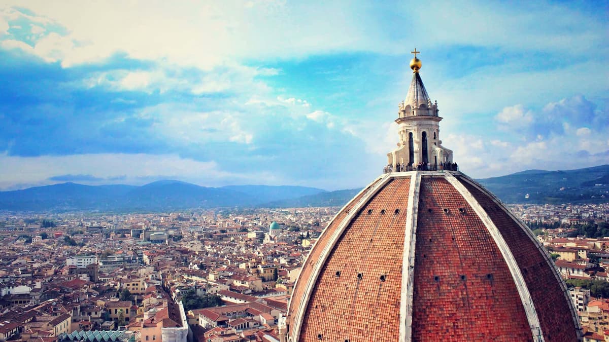 Private Tour to Florence & Pisa from La Spezia Port