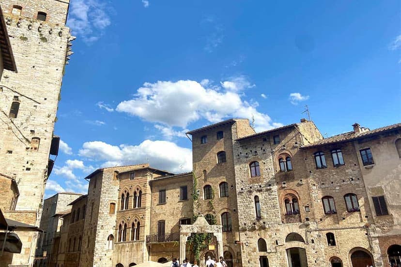 Private tour to Perugia and Assisi