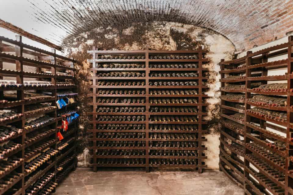 Private tour to Chianti Wineries