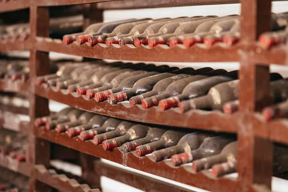 Private tour to Chianti Wineries