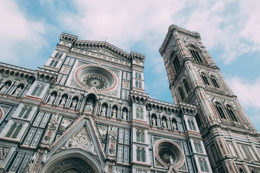 Private Tour to Florence & Pisa from La Spezia Port