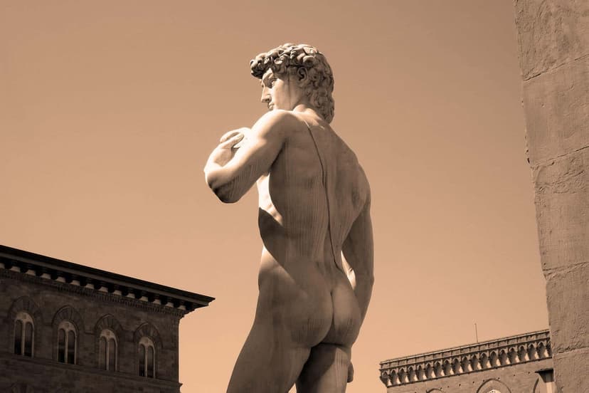 Private Tour to Florence from Livorno Port