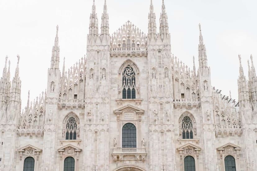 Private Transfer Florence to Milan (or vice versa)