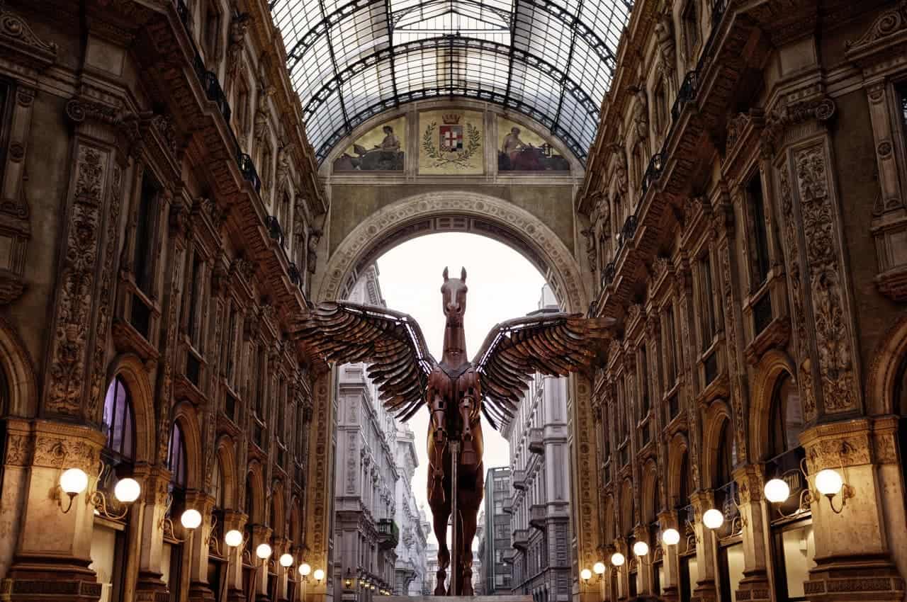 Private Transfer Florence to Milan (or vice versa)