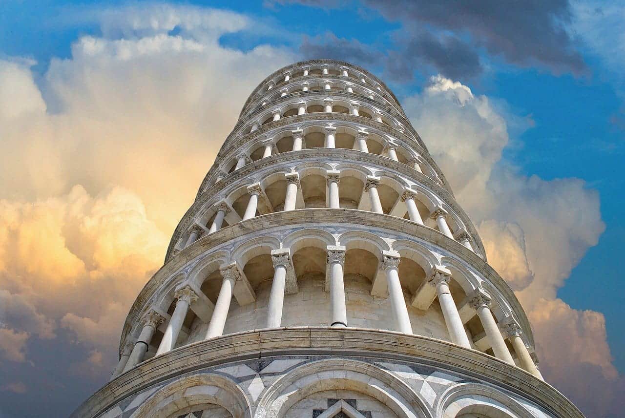 Private Tour Lucca & Pisa from Livorno Port