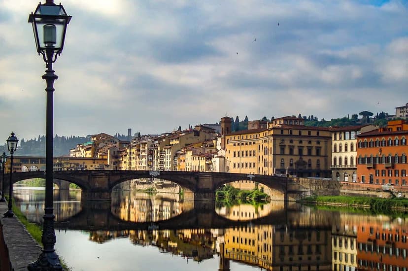 Private tour to Rome from Florence