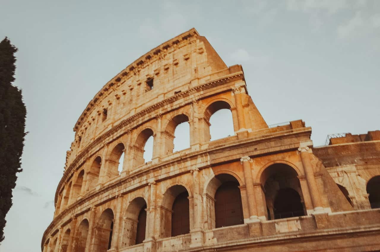 Private Transfer Florence to Rome (or vice versa)