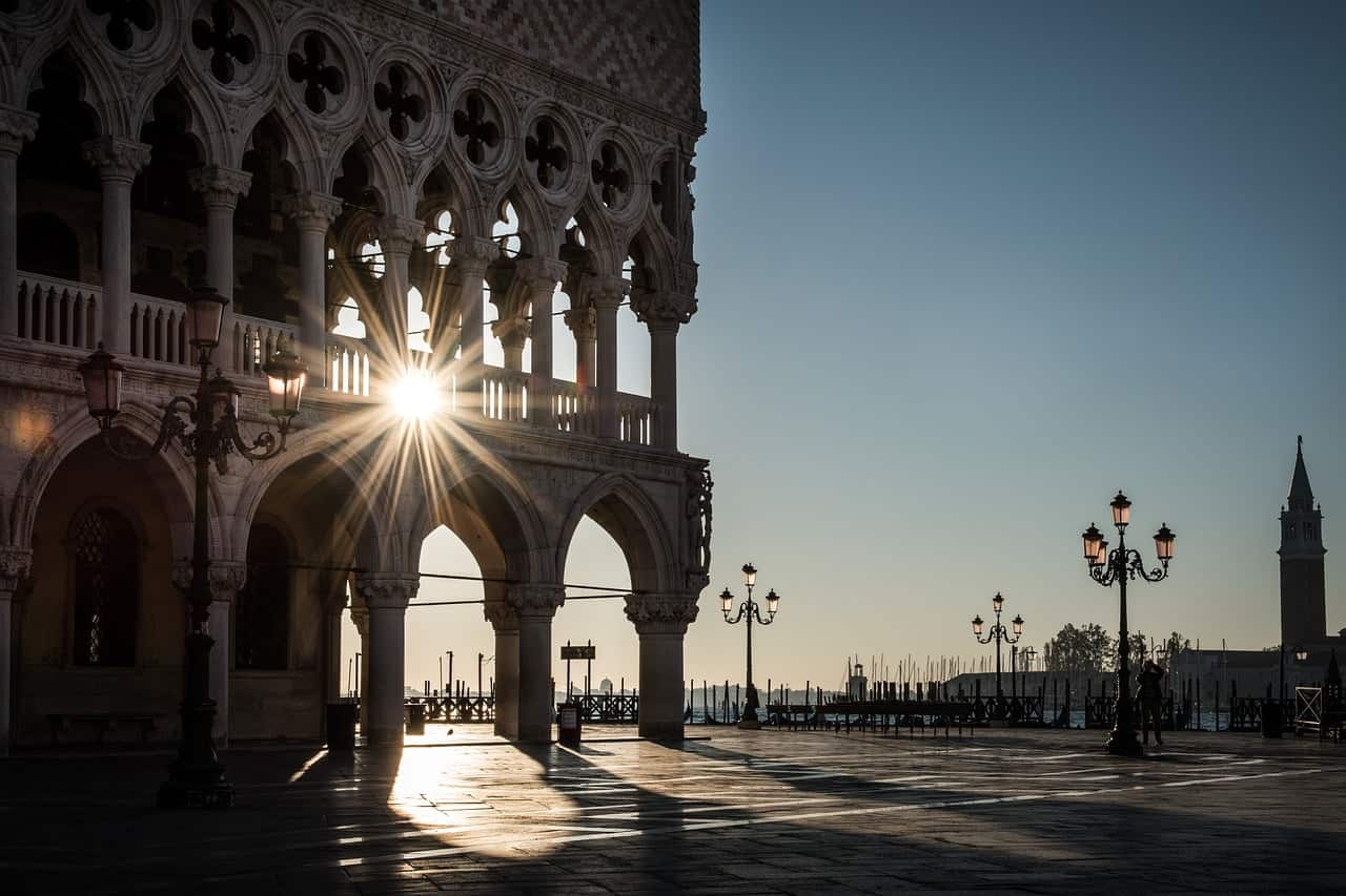 Private Transfer from Florence to Venice (or vice versa)