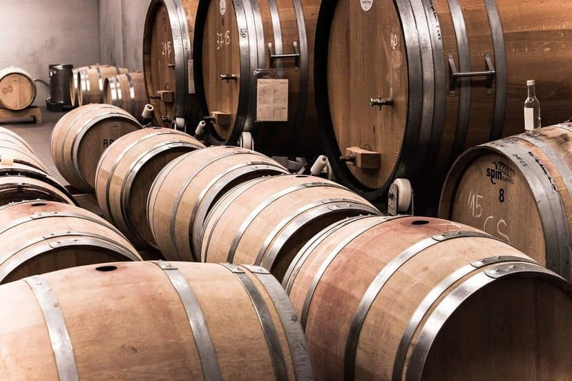 Private Montalcino & Brunello Wine tour