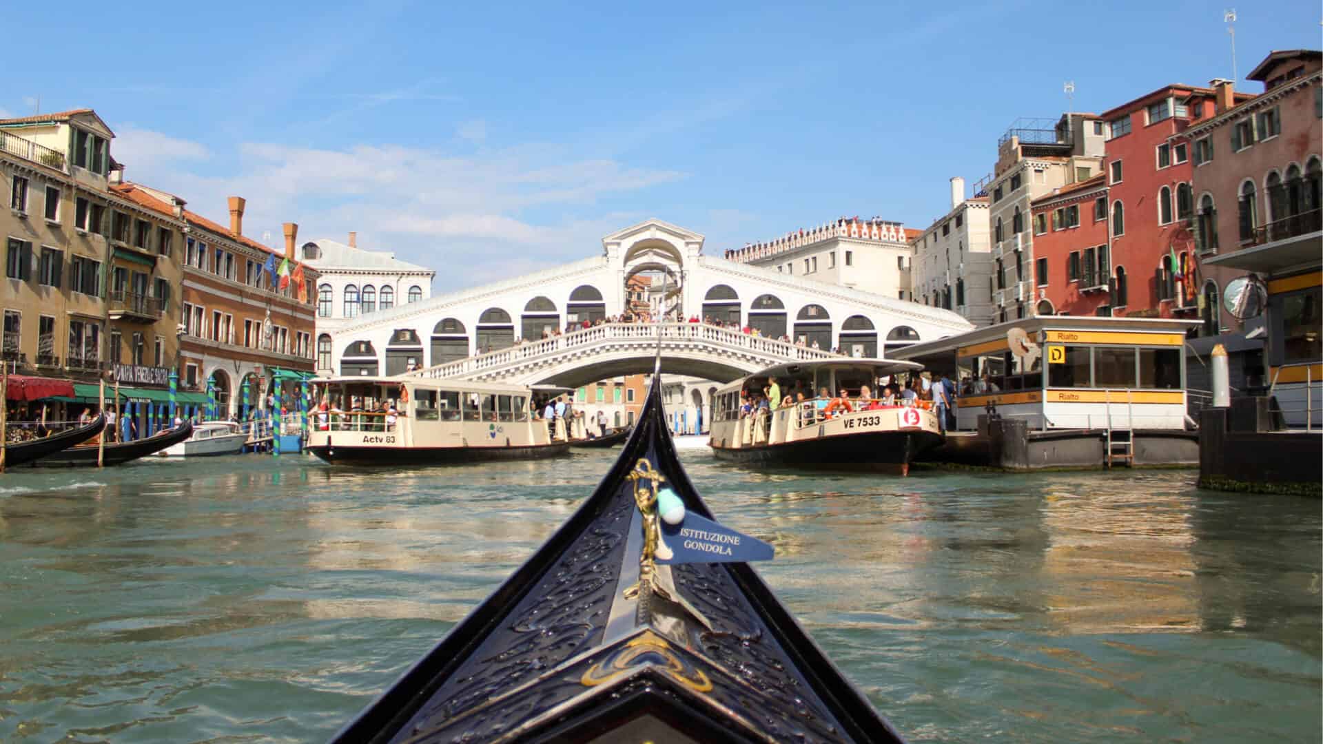 Private Transfers from/to Venice