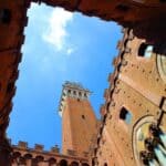 day trip to siena & san gimignano