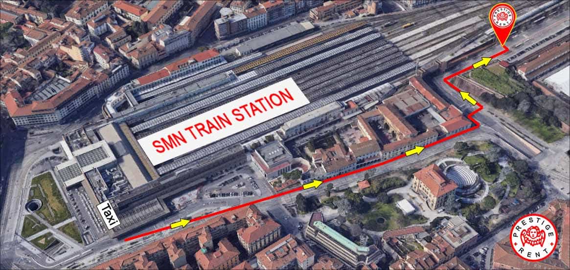 Piazzale Montelungo 2022 3d